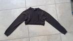 1 euro koopjes: Mooie gilet mt 134, Kinderen en Baby's, Kinderkleding | Maat 134, Ophalen of Verzenden, Zo goed als nieuw, Meisje