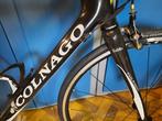 Colnago racefiets., Enlèvement