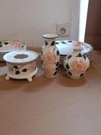 Service Villeroy Boch Wildrose dîner souper vase, Enlèvement ou Envoi