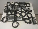 14 x HP lader voor laptops, Computers en Software, Laptop-opladers, Ophalen, Gebruikt