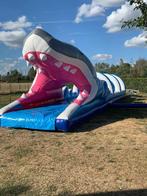 Buikschuifbaan haai 18M, Enlèvement, Comme neuf