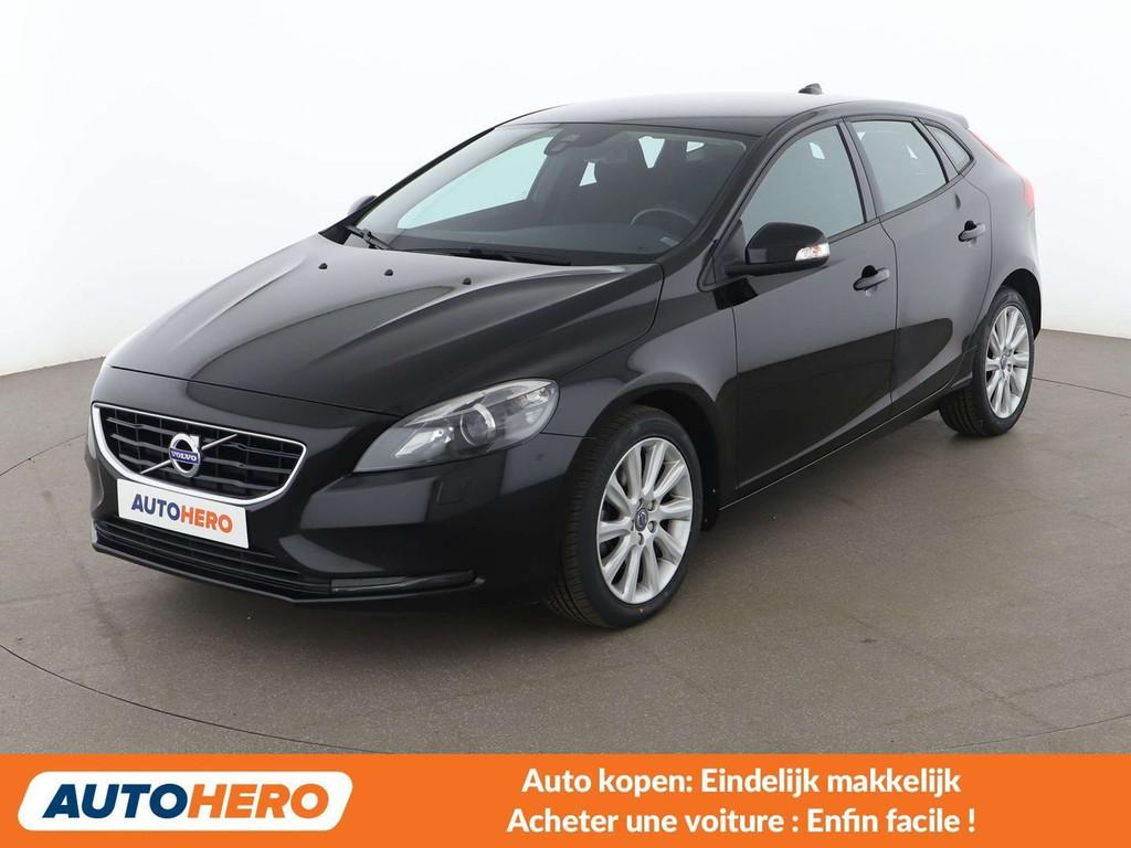 Volvo V40 2.0 D2 Kinetic (année de construction 2015), Autos, Volvo, https://public.car-pass.be/vhr/fd6d5c67-9846-42d1-9c21-df5716a61446