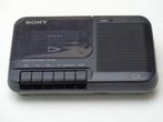 Cassette Recorder SONY Model TCM-818, Ophalen of Verzenden, Enkel, Sony, Tape counter