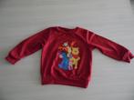 SWEAT WINNIE L'OURSON TIGROU      DISNEY    NEUF, Garçon, Enlèvement ou Envoi, Pull ou Veste, Neuf