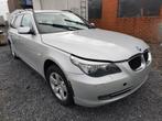 Bmw 520 diesel, Autos, Achat, Diesel, Automatique, Particulier