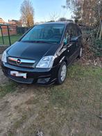 Opel Meriva 1.3d start niet, Auto's, Diesel, Particulier, Meriva, Te koop