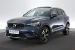 (1YVU037) VOLVO XC40, Autos, Volvo, Cuir, Achat, Euro 6, Entreprise