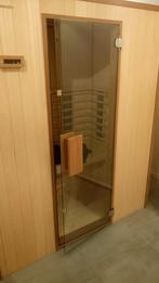 infraroodcabine, Ophalen of Verzenden