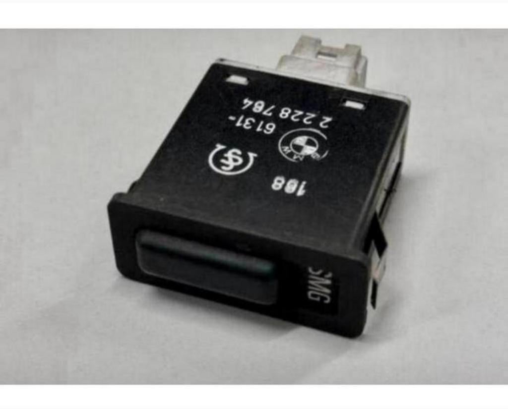 BMW SMG Gearbox Button Switch E36 M3 knop - oem 61312228764, Ophalen of Verzenden, Gebruikt, BMW