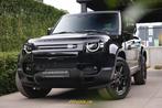 Land Rover Defender 110 D200 S 3-zits Lichte Vracht, Autos, Achat, Euro 6, Entreprise, 0 kg