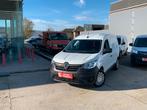 Renault Express Van 95 Pk, Auto's, Bestelwagens en Lichte vracht, Voorwielaandrijving, Stof, 4 cilinders, Renault