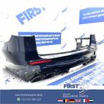 W213 FACELIFT E63 E63S AMG ACHTERBUMPER + DIFFUSER Mercedes, Gebruikt, -, Ophalen of Verzenden, Achter