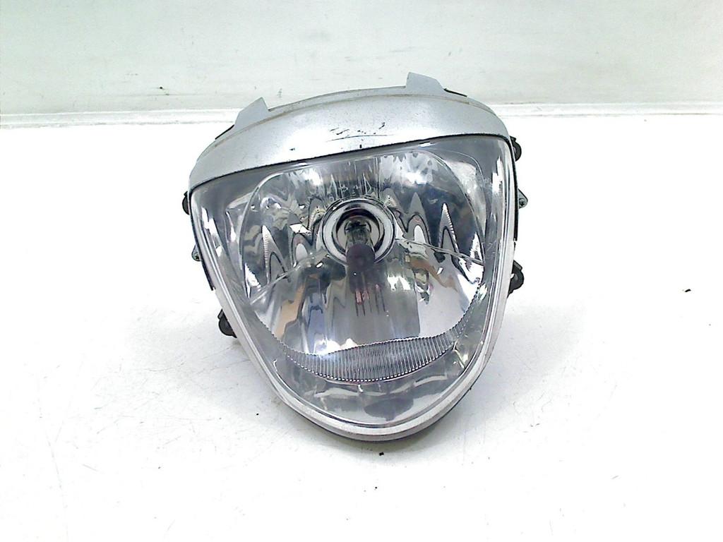 KOPLAMP Piaggio Liberty S 50i 2018-2020 (01-2018/12-2020), Piaggio, Gebruikt, P.J. Troelstraweg 8 8
3144 CX  MAASSLUIS, NL, Info@cama-motorparts.nl