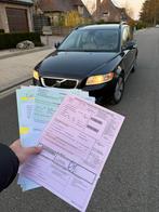 VOLVO V50 - GEKEURD VOOR VERKOOP - EURO 5, Auto's, 1600 cc, 5 deurs, Particulier, V50