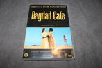 DVD Bagdad Cafe, CD & DVD, DVD | Films indépendants, Tous les âges, Enlèvement ou Envoi, Utilisé, Autres régions