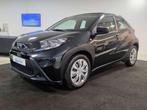 Toyota Aygo X Air Style Open Dak - Keyless (bj 2024), Auto's, Toyota, Voorwielaandrijving, 4 zetels, Stof, 72 pk