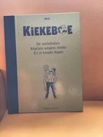 Verzamelboek Kiekeboe, Une BD, Enlèvement ou Envoi, Comme neuf