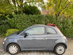 Fiat 500 cabriolet 2011 13 JTD 4300€, Autos, Achat, Entreprise, Cabriolet, 1300 cm³