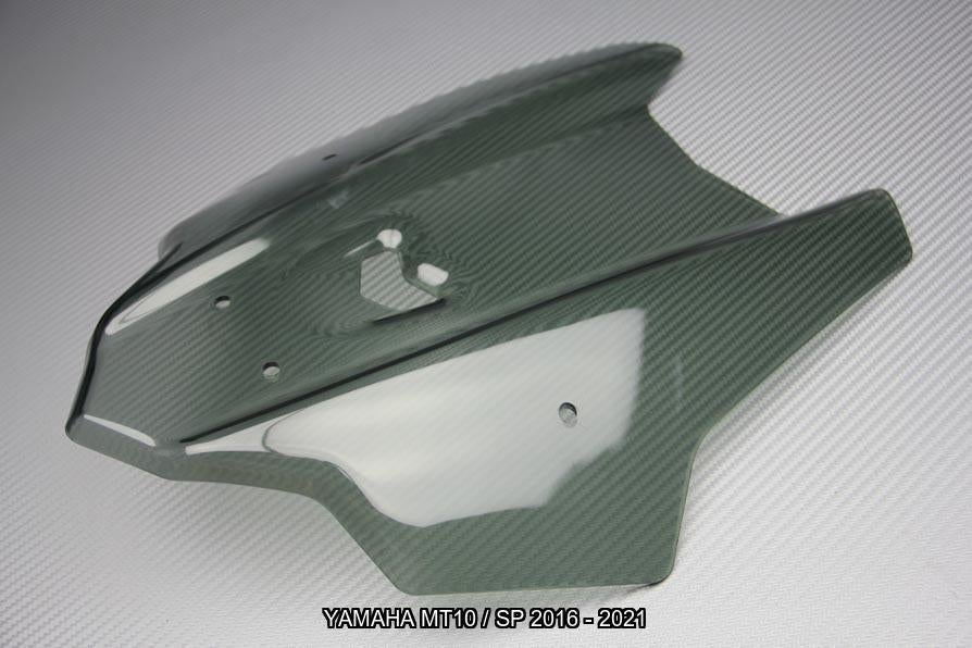 Bulle YAMAHA MT10 / SP 2016 - 2021, Motos, Enlèvement ou Envoi, Neuf