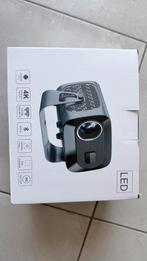 Portable mini Smart Projector, Ophalen, LED, Zo goed als nieuw, Ultra HD (4K)