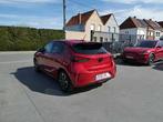 Opel Corsa 1.2 i benzine 100pk Automaat GS-Line camera BLIS, Auto's, Automaat, Euro 6, 1199 cc, USB