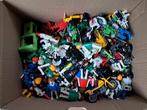 Playmobil : 2,2kg bulk vintage, Kinderen en Baby's, Ophalen, Gebruikt, Los Playmobil