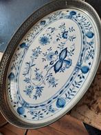 Assiette de service Westerhaven ancienne, Antiquités & Art, Enlèvement ou Envoi