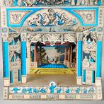 Anciens jeux de sociétés/construction/Toy theatre, Enlèvement ou Envoi