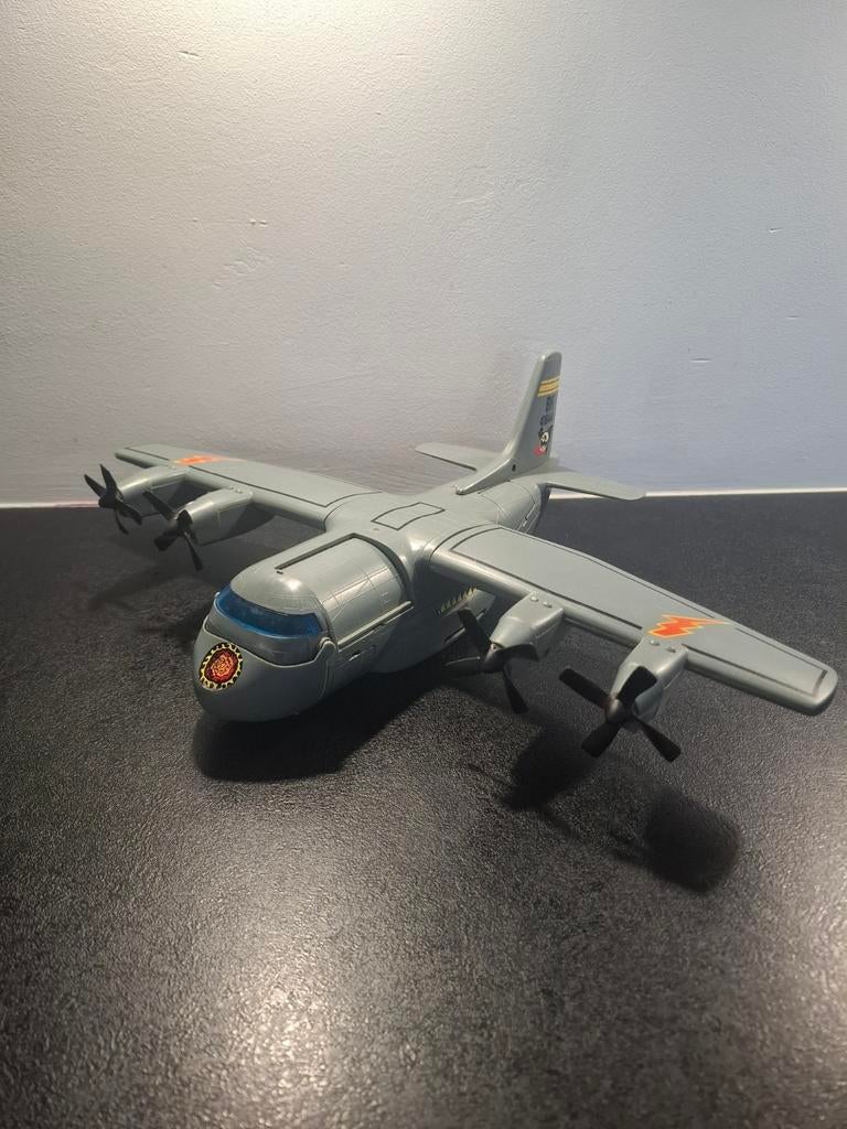 Avion micromachines/galoob 1990., Verzamelen, Overige Verzamelen, Ophalen