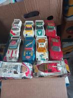 Matchbox specials, Ophalen