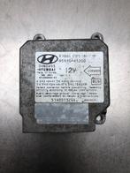 COMPUTER AIRBAG Hyundai Terracan (|95910H1200|), Auto-onderdelen, Gebruikt, Hyundai