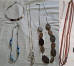 Kettingen, Handtassen en Accessoires, Kettingen, Ophalen of Verzenden, Zo goed als nieuw, Overige kleuren