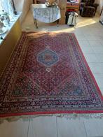 Afshari Bidjar, Ophalen