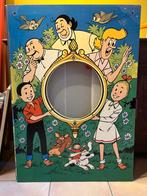 Bob et Bobette: accessoire de coiffeur, Enlèvement, Bob et Bobette, Comme neuf