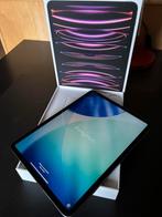 iPad Pro 11’’ (2022 - 4ième génération) - 256GB - WIFI, Computers en Software, Apple iPads, Ophalen, 11 inch, Zo goed als nieuw