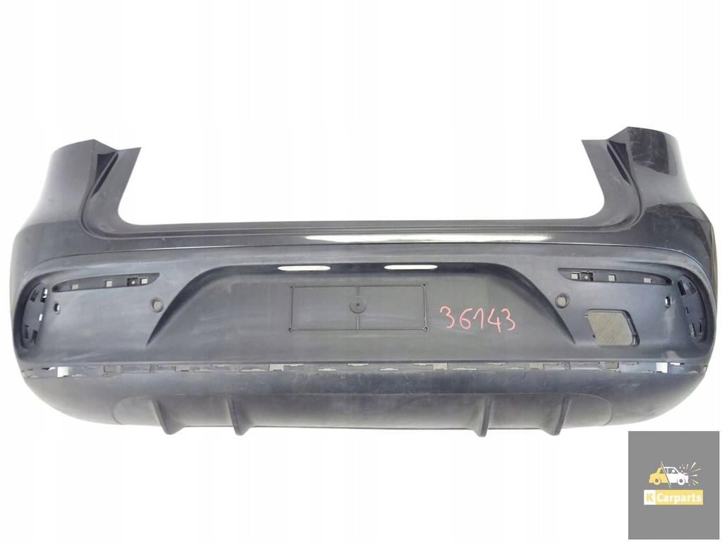 MERCEDES EQC 293 AMG achterbumper, Auto-onderdelen, Gebruikt, Mercedes-Benz AG, Mercedes-Benz, Mercedesstrasse 120
70372  Stuttgart, DE