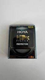 Hoya HDX protector lens filter 52mm, Audio, Tv en Foto, Foto | Filters, Zo goed als nieuw, 50 tot 60 mm, Beschermfilter, Ophalen