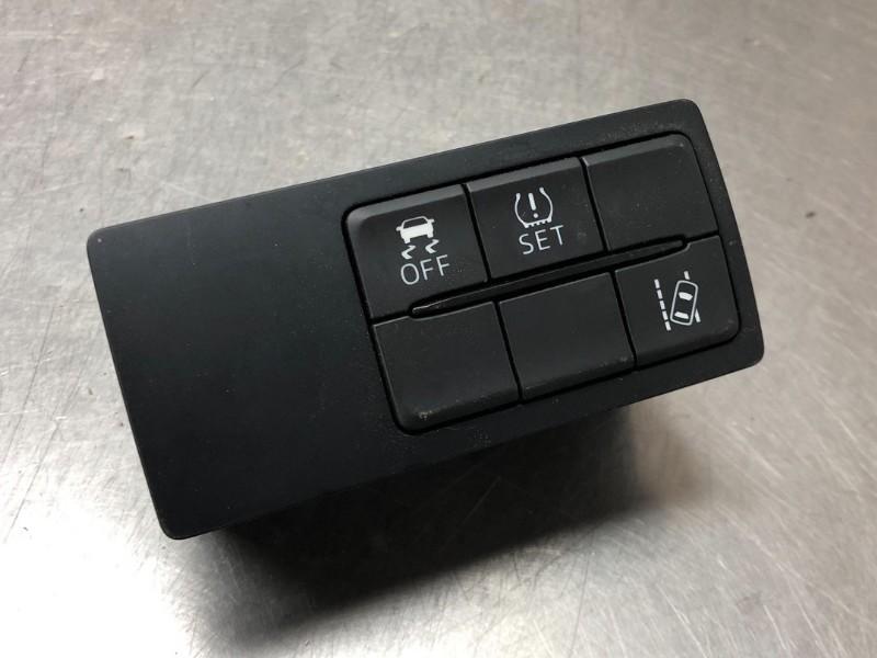 SCHAKELAARS DIVERSEN Mazda MX-5 (ND) (|DC1J66170|), Auto-onderdelen, Dashboard en Schakelaars, Mazda, Gebruikt