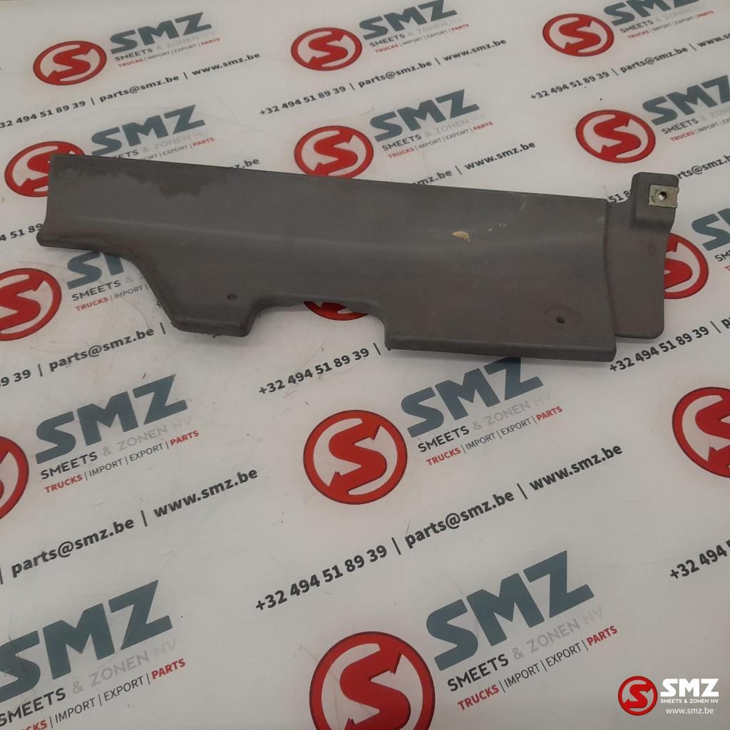 Occ cache pare-chocs gauche Mercedes, Autos : Pièces & Accessoires, Utilisé, Mercedes-Benz, Carrosserie et Tôlerie