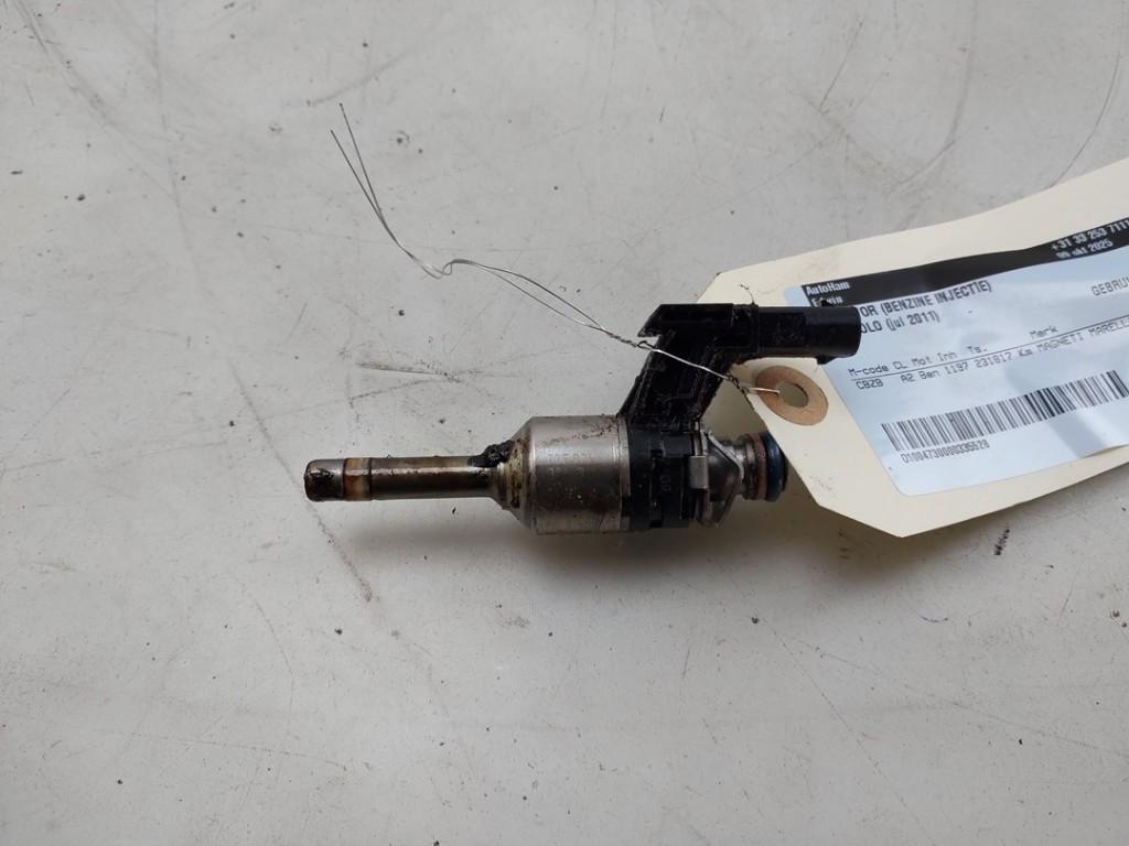 INJECTEUR Volkswagen Polo V (6R) (|03F906036B|), Utilisé, Volkswagen