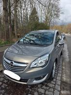 Opel Meriva TURBO//Benzine//Airco//Navi//EXPORT OF HANDELAAR, Autos, Opel, 1280 kg, Euro 6, Entreprise, Boîte manuelle