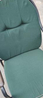 kussens voor tuinstoelen, Tuin en Terras, Ophalen