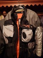 Heren motor jas XXL   dames motor jas S, Kleding | Heren, Jassen | Winter, Ophalen