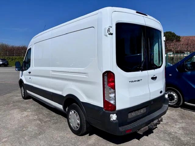 Ford Transit 2.0D 77KW 15.900 + BTW, 177 g/km, Achat, 105 ch, Entreprise