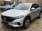Mercedes-Benz EQA 300 EQA 300 4Matic Winter pack, Carplay, C, Argent ou Gris, Achat, Euro 6, 5 portes