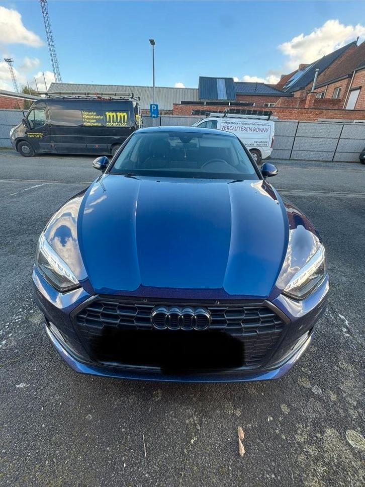 Audi A5 Sportback 35 TFSI, S-line (2023), Auto's, Audi, Particulier, A5, ABS, Achteruitrijcamera, Adaptieve lichten, Airbags, Airconditioning