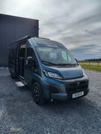 Buscamper / Van Sunlight Cliff 640 DD editie, Caravans en Kamperen, Hordeur, Buscamper of Camperbus, Sunlight, Ringverwarming