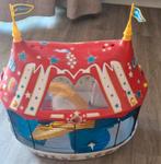 Super leuke kooi eventueel met muisje of hamster, Dieren en Toebehoren, Ophalen, Zo goed als nieuw, Kooi, Hamster