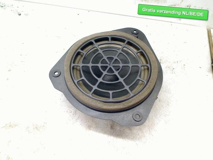 HAUT PARLEUR / ENCEINTE Audi A1 Sportback (8XA / 8XF), Autos : Pièces & Accessoires, Autres pièces automobiles, Audi, Utilisé