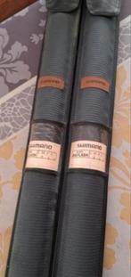 Vaste hengels shimano, Watersport en Boten, Hengelsport | Witvissen, Ophalen